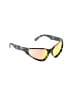 Balenciaga Gray Sunglasses One size - photo 1
