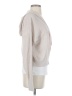 Intermix Tan Pullover Sweater Size S - photo 4