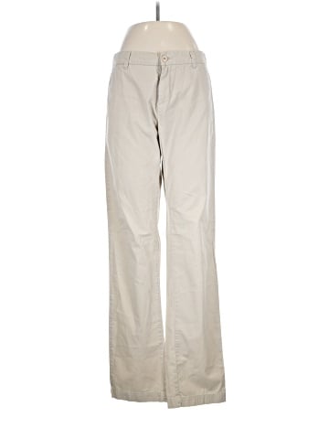 Garnet Hill Khakis (view 1)