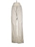 Garnet Hill 100% Cotton Solid Tan Khakis Size 8L - photo 1
