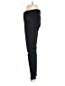 Adriano Goldschmied Solid Black Jeans Size 27 waist r - photo 5