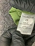 THML 100% Polyester Green Casual Dress Size XS - photo 7