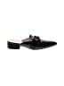 Cole Haan Black Mule/Clog Size 9 - photo 1