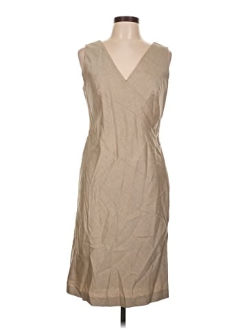 Alberta Ferretti Cocktail Dress (view 1)