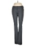 Mossimo Gray Dress Pants Size 4 - photo 1