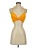Unbranded Yellow Tank Top Size Sm (B) - photo 1