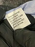 Mac Duggal 100% Polyester Blue Cocktail Dress Size 10 - photo 5