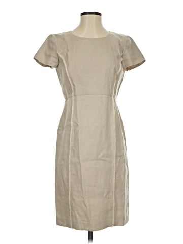 Lafayette 148 New York Casual Dress (view 1)