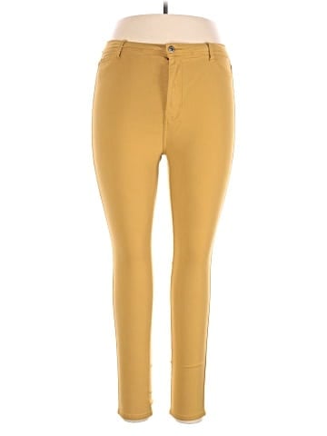 Lover Brand Fashion Jeggings (view 1)