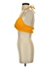 Unbranded Yellow Tank Top Size Sm (B) - photo 5