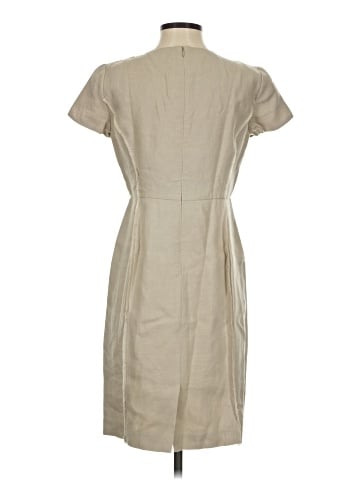 Lafayette 148 New York Casual Dress (view 2)