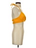 Unbranded Yellow Tank Top Size Sm (B) - photo 4