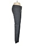 Mossimo Gray Dress Pants Size 4 - photo 4