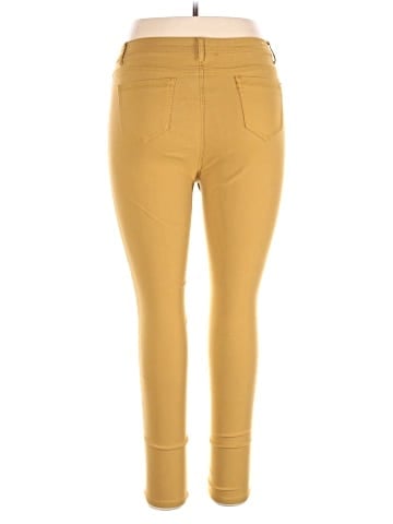 Lover Brand Fashion Jeggings (view 2)