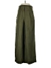 Cos Green Cargo Pants Size 4 - photo 1