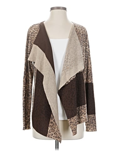 Alberto Makali Cardigan (view 1)