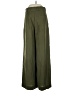 Cos Green Cargo Pants Size 4 - photo 2