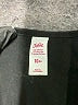 Justice Stars Black Dress Size 10 - photo 3