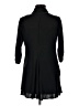 Lilly Lou Black Cardigan Size M - photo 2