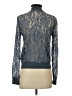 Zara Blue Jacket Size XS - photo 2