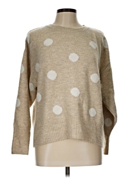 H&M L.O.G.G. Pullover Sweater