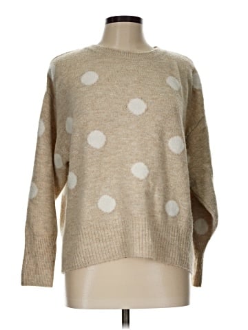 H&M L.O.G.G. Pullover Sweater (view 1)