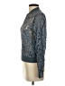 Zara Blue Jacket Size XS - photo 5