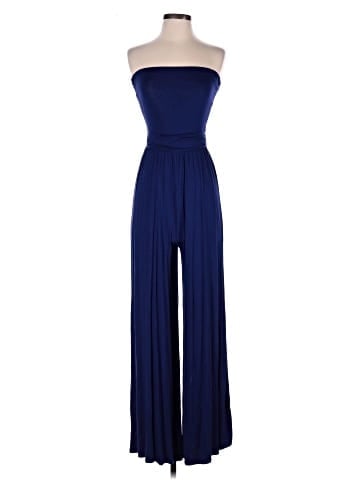 Karlie Jumpsuit (view 1)