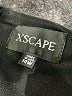 Xscape Black Cocktail Dress Size 14 - photo 6