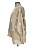 H&M L.O.G.G. Polka Dots Tan Pullover Sweater Size L - photo 5