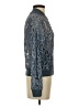Zara Blue Jacket Size XS - photo 4