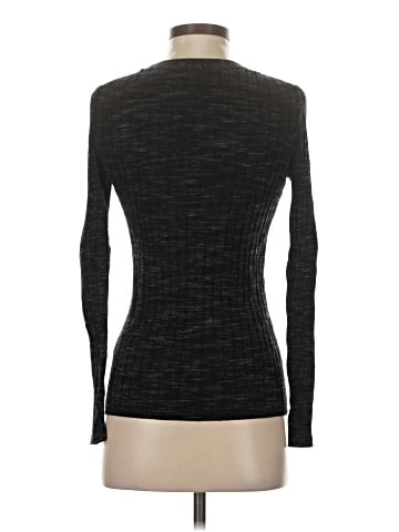 Banana Republic Wool Pullover Sweater (view 2)