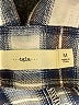 TGLA Blue Casual Dress Size M - photo 7