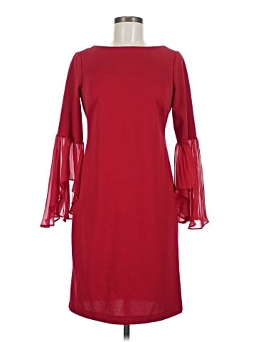 Shelby & Palmer Cocktail Dress (view 1)