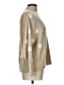 H&M L.O.G.G. Polka Dots Tan Pullover Sweater Size L - photo 4