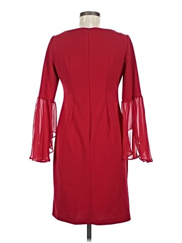 Shelby & Palmer Cocktail Dress (view 2)
