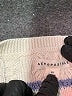 Aeropostale Stripes White Pullover Sweater Size XS - photo 7