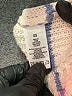 Aeropostale Stripes White Pullover Sweater Size XS - photo 8