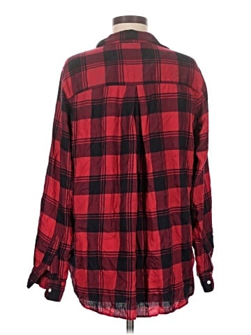 Grayson Long Sleeve Button-Down Shirt (view 2)