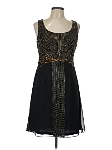 Adrianna Papell Cocktail Dress (view 1)