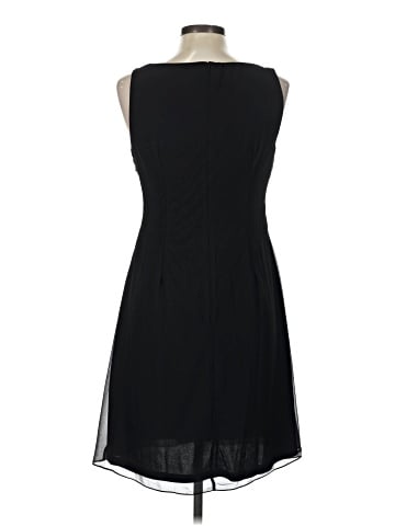 Adrianna Papell Cocktail Dress (view 2)