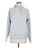 Lululemon Athletica Gray Pullover Hoodie Size M - photo 1
