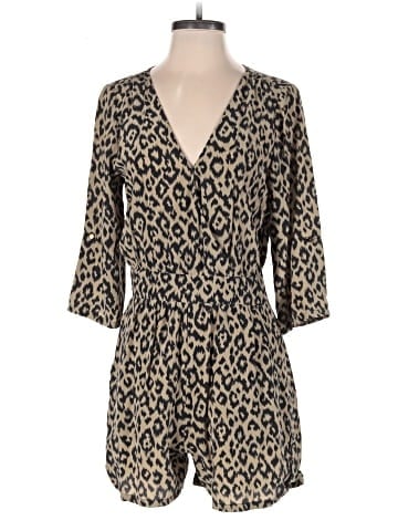 Charlie Jade Romper (view 1)