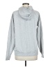 Lululemon Athletica Gray Pullover Hoodie Size M - photo 2