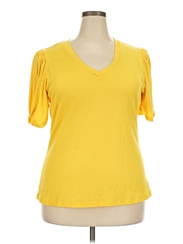Haute Monde Short Sleeve T-Shirt (view 1)