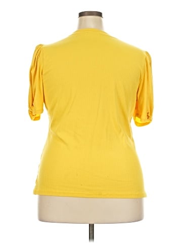 Haute Monde Short Sleeve T-Shirt (view 2)