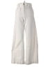 Zara Ivory Jeans Size 2 - photo 1