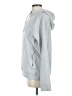Lululemon Athletica Gray Pullover Hoodie Size M - photo 5
