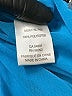 Jasmine & Juliana 100% Polyester Solid Teal Romper Size 4 - photo 5