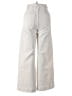 Zara Ivory Jeans Size 2 - photo 2